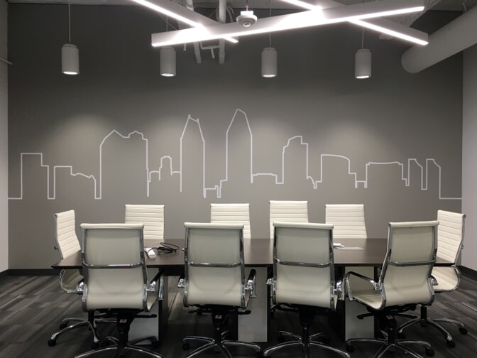 Window & Wall Graphics